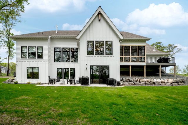 202 176th Lane NE, Ham Lake, MN 55304