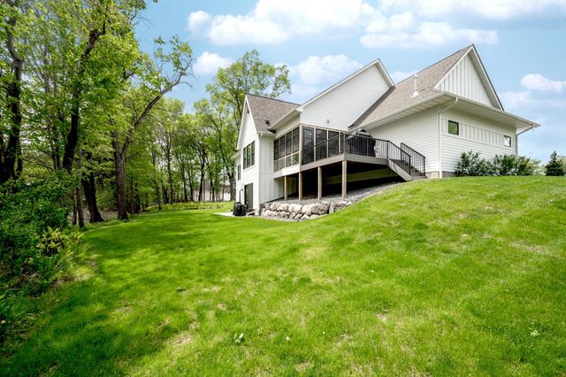202 176th Lane NE, Ham Lake, MN 55304