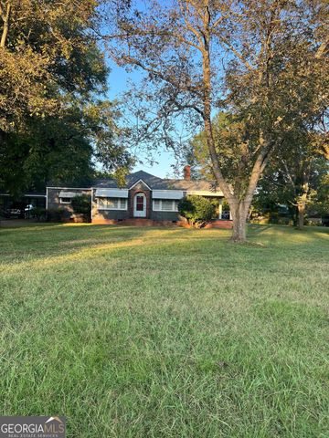 60 N East Main Street N, Hampton, GA 30228