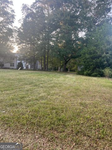 60 N East Main Street N, Hampton, GA 30228