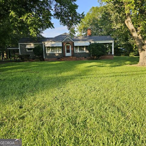 60 N East Main Street N, Hampton, GA 30228