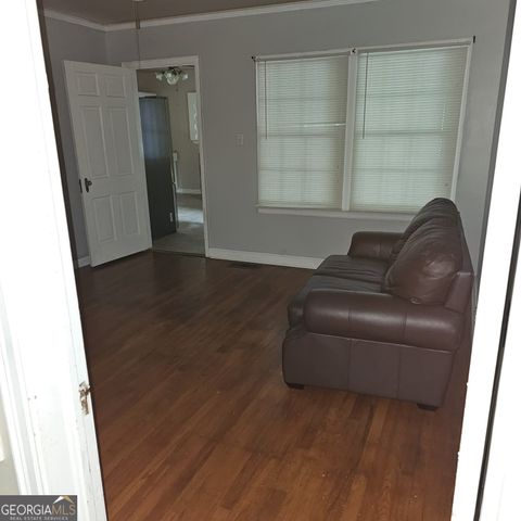 60 N East Main Street N, Hampton, GA 30228