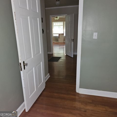 60 N East Main Street N, Hampton, GA 30228