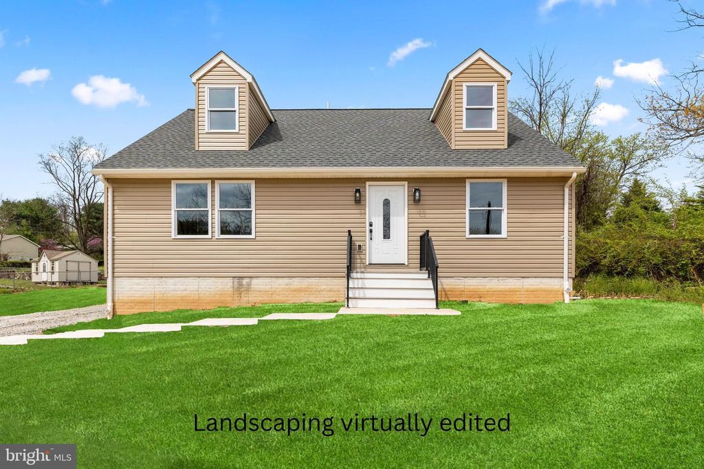 97 CLOVER TRL, Delta, PA 17314