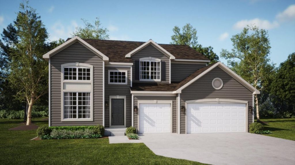 18609 Lancer Street, Lowell, IN 46356