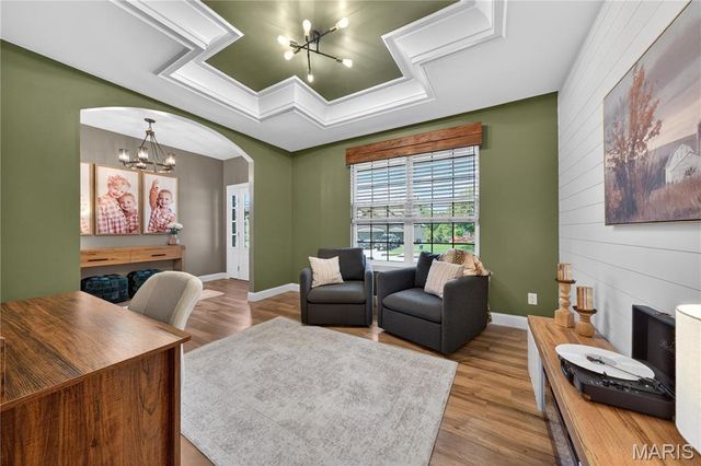 311 Wilmer Valley Drive, Wentzville, MO 63385