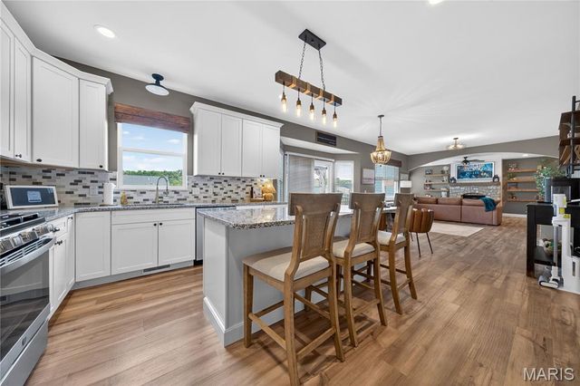 311 Wilmer Valley Drive, Wentzville, MO 63385