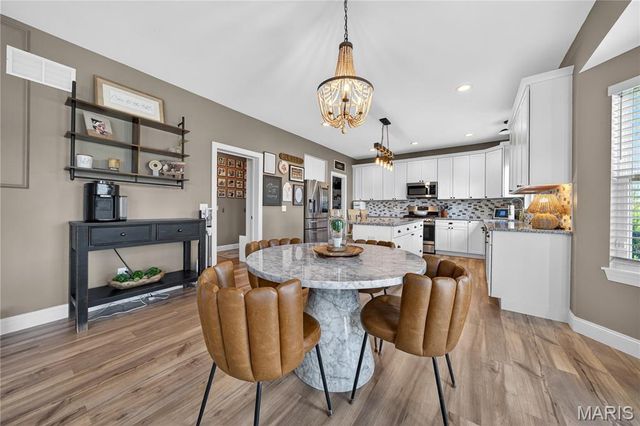 311 Wilmer Valley Drive, Wentzville, MO 63385