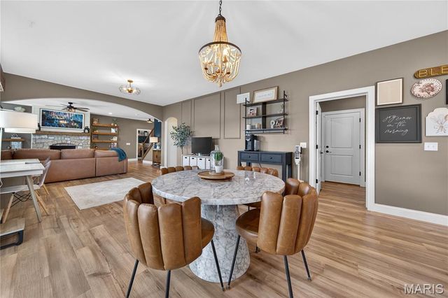 311 Wilmer Valley Drive, Wentzville, MO 63385