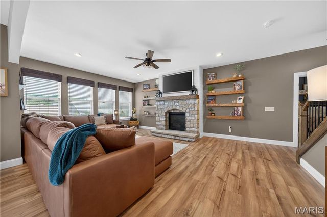 311 Wilmer Valley Drive, Wentzville, MO 63385