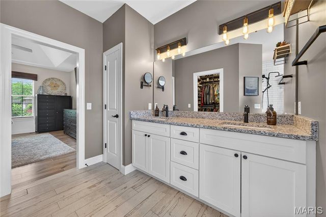 311 Wilmer Valley Drive, Wentzville, MO 63385