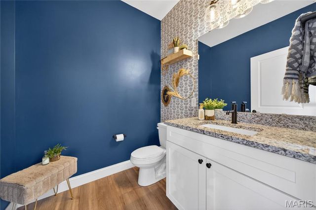 311 Wilmer Valley Drive, Wentzville, MO 63385