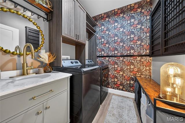 311 Wilmer Valley Drive, Wentzville, MO 63385