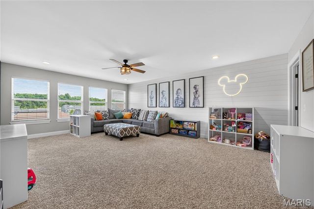 311 Wilmer Valley Drive, Wentzville, MO 63385