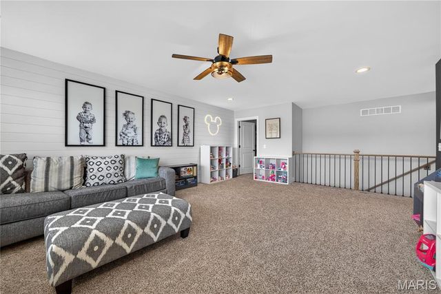 311 Wilmer Valley Drive, Wentzville, MO 63385