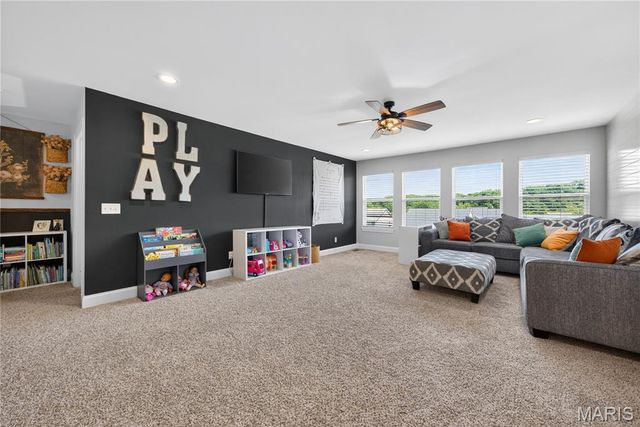 311 Wilmer Valley Drive, Wentzville, MO 63385