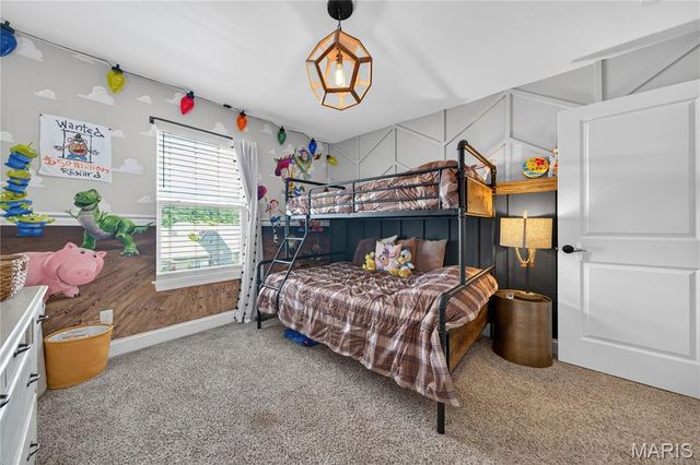 311 Wilmer Valley Drive, Wentzville, MO 63385