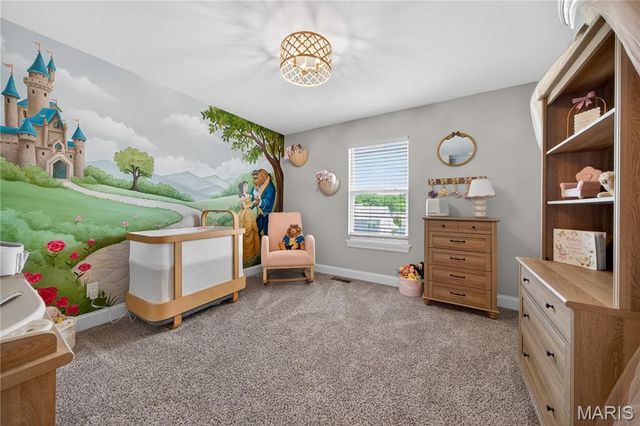 311 Wilmer Valley Drive, Wentzville, MO 63385