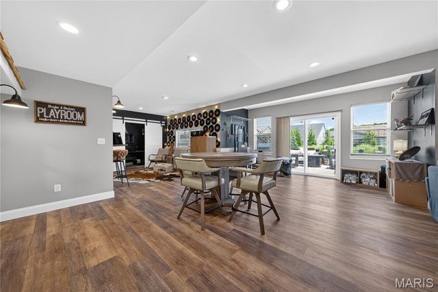 311 Wilmer Valley Drive, Wentzville, MO 63385