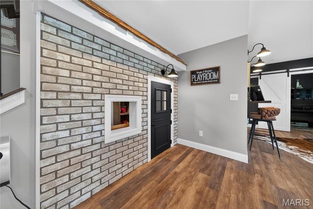 311 Wilmer Valley Drive, Wentzville, MO 63385