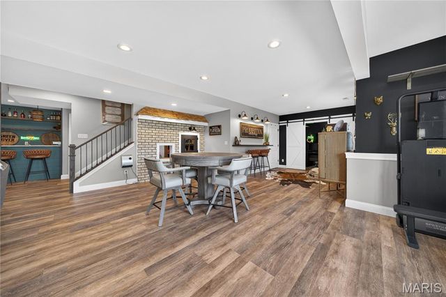 311 Wilmer Valley Drive, Wentzville, MO 63385