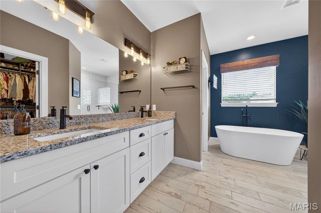 311 Wilmer Valley Drive, Wentzville, MO 63385