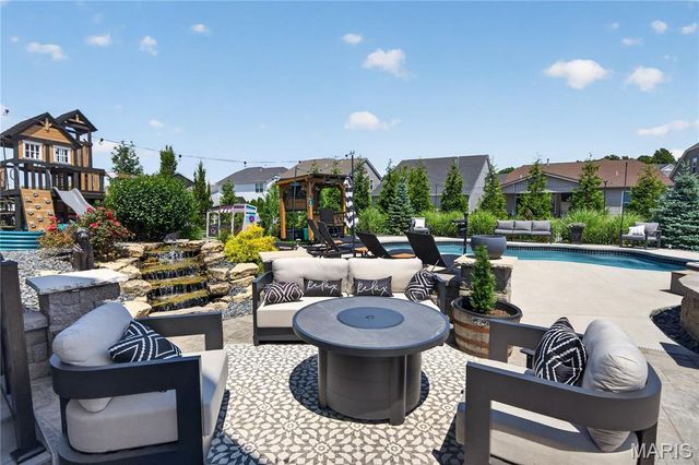 311 Wilmer Valley Drive, Wentzville, MO 63385