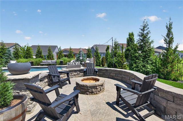 311 Wilmer Valley Drive, Wentzville, MO 63385