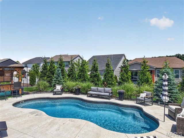 311 Wilmer Valley Drive, Wentzville, MO 63385