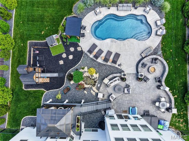 311 Wilmer Valley Drive, Wentzville, MO 63385