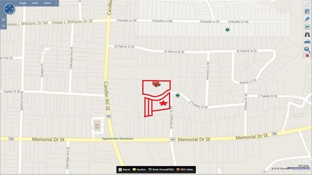 1533 N ELLINGTON SE Street, Atlanta, GA 30317