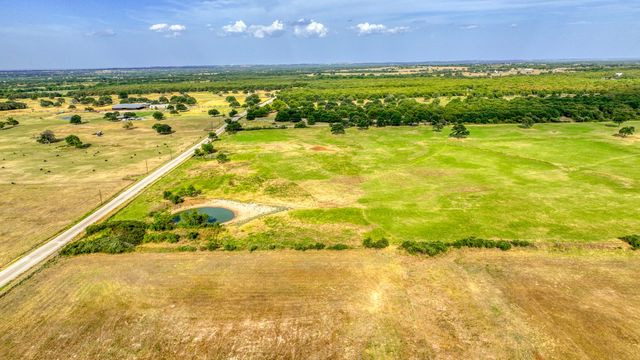 3 Cottonwood Trail, Poolville, TX 76487