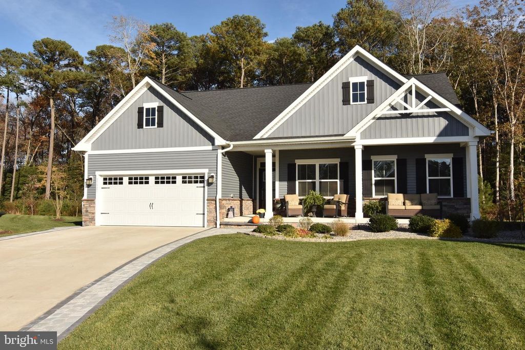 37921 COPPICE WAY, Dagsboro, DE 19939