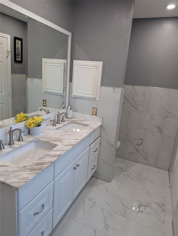 1787 Circle Creek Drive, Lewisville, TX 75067