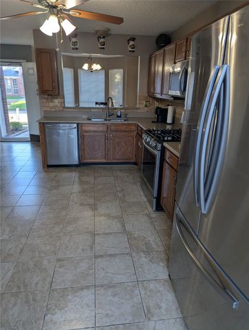 1787 Circle Creek Drive, Lewisville, TX 75067