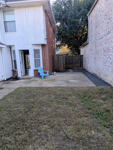 1787 Circle Creek Drive, Lewisville, TX 75067