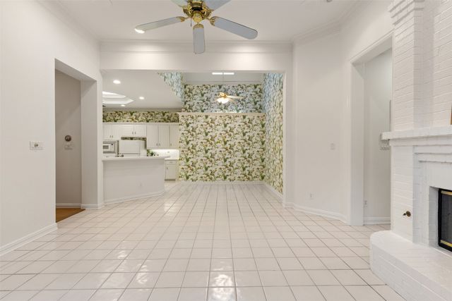 8644 Breakers Point, Dallas, TX 75243