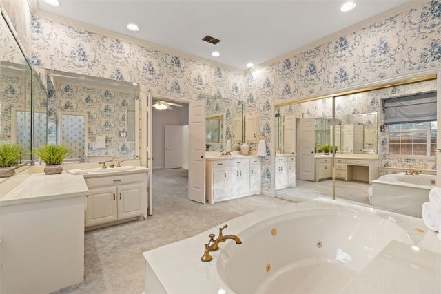 8644 Breakers Point, Dallas, TX 75243