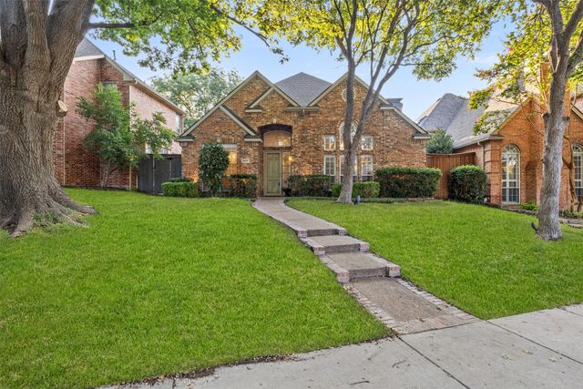8644 Breakers Point, Dallas, TX 75243