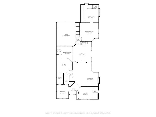 8644 Breakers Point, Dallas, TX 75243