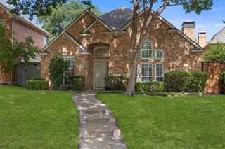 8644 Breakers Point, Dallas, TX 75243