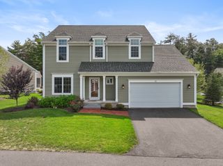 12 Prospect Ridge 12, Simsbury, CT 06070