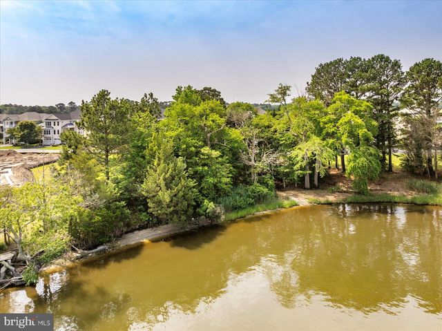 11429 MAID AT ARMS LN #LOT 89, Berlin, MD 21811