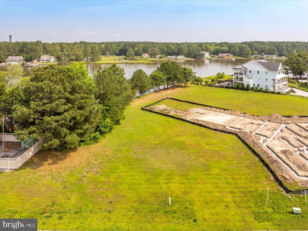 11429 MAID AT ARMS LN #LOT 89, Berlin, MD 21811