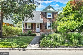 522 RAAB ST, Willow Grove, PA 19090