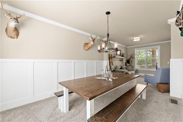 3113 Shelter, Gainesville, GA 30506