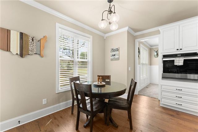 3113 Shelter, Gainesville, GA 30506