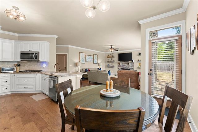 3113 Shelter, Gainesville, GA 30506
