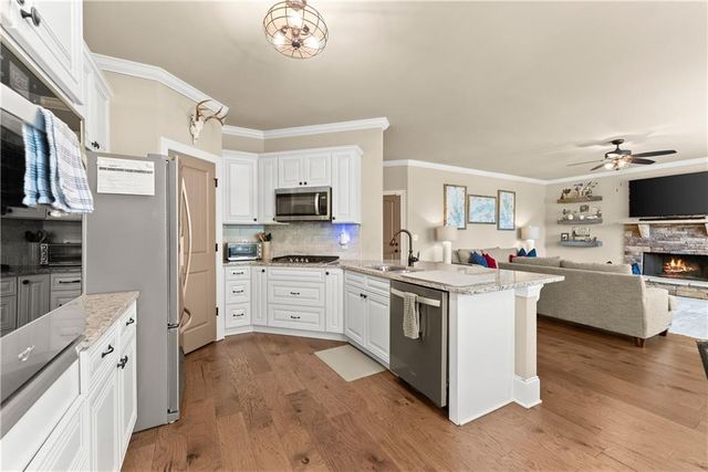 3113 Shelter, Gainesville, GA 30506