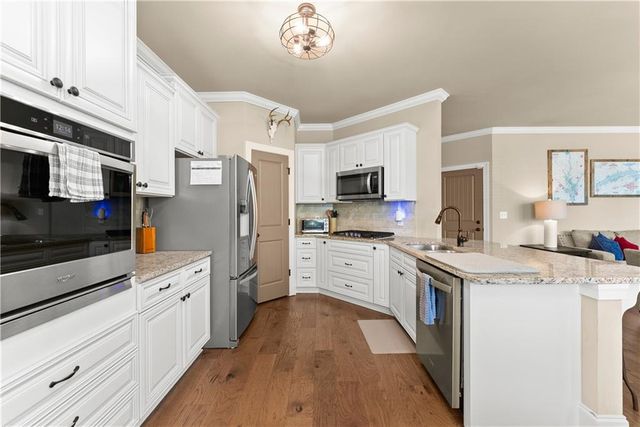 3113 Shelter, Gainesville, GA 30506